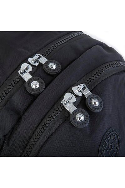 Nas Bag Women's Backpack Black