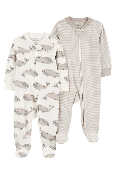 Carter's Baby Sleeping Bag Set 2 Pack