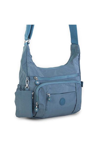 Nas Bag Geantă de damă, blugi
