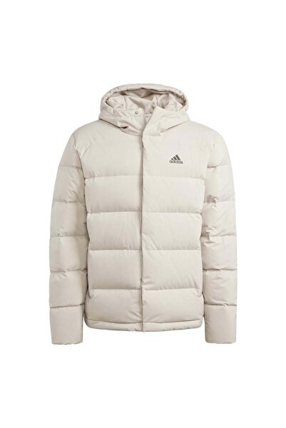 adidas Ανδρικό παλτό casual Helionic Ho Jkt Hy3934