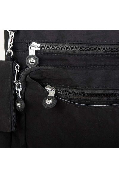 Nas Bag Geantă de damă neagră