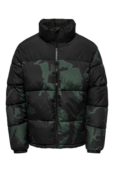 Only & Sons Daunenjacke Onsmelvin Daunenjacke