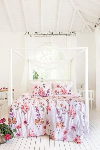 Altınbaşak Raına Anew Double Duvet Cover Set