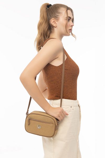 Beverly Hills Polo Club Women's Shoulder Bag 05Bhpc8043