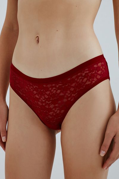 Penti Lacy Dream Slip Chiloți