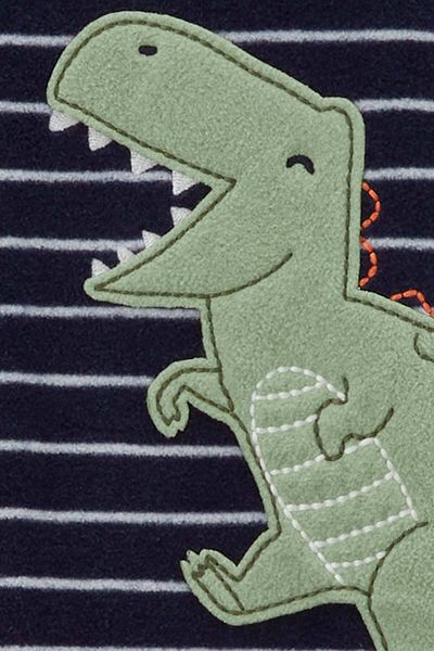 Carter's Little Boy's Fleece Sleeping Bag