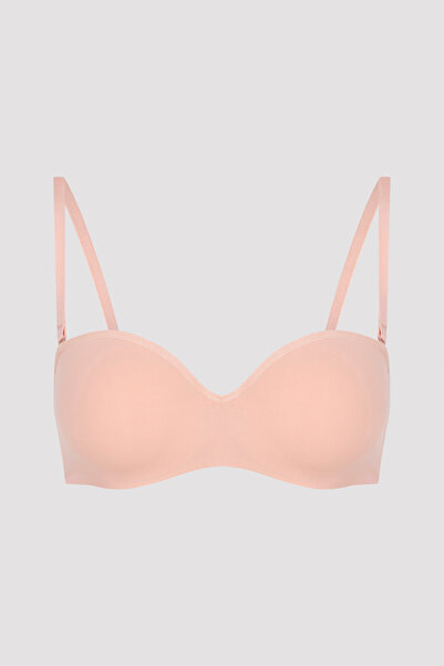 Penti Αγγελικό σουτιέν με υποστήριξη Push Up Balconette