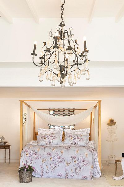 Altınbaşak Ofelya Anew - Double Duvet Cover Set