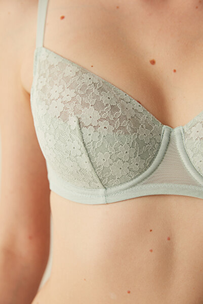 Penti Duman Valeria Lace Underwire Bra