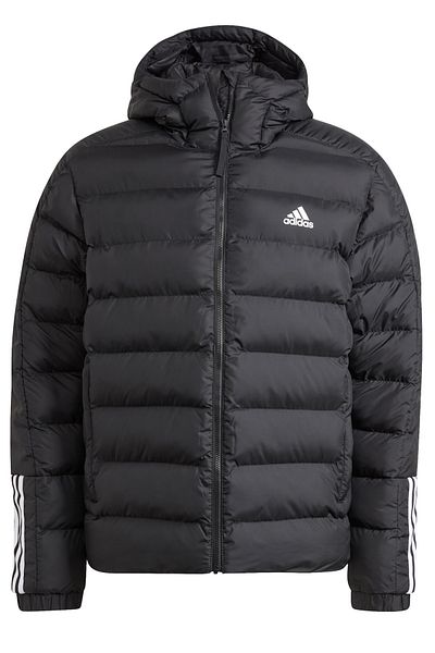 adidas Itavic m H Jkt Gt1674 Black Men's Outdoor Coat