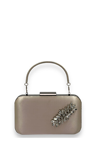 Wedding Fashion Rochie de seară din satin nud - Portofoliu de absolvire cu cl...