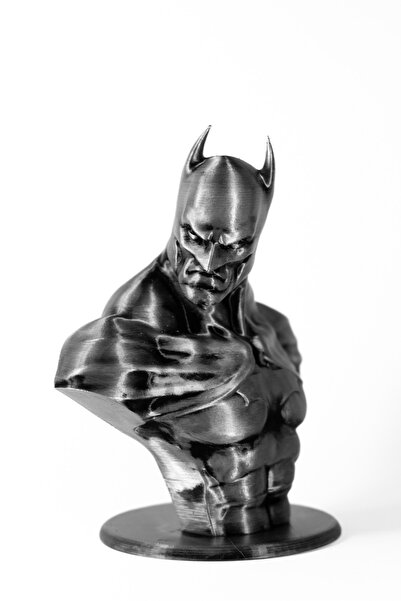 dream3d Batman Büst / Figür - DC Comics - 15 cm