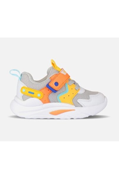 Vicco Birdy 346.24Y.127 Vicco Çok Hafif Bebe cırtlı ve lastikli kapama sistemleriyle kullanıcıya giyim kol