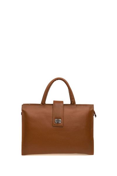 Bilik Deri Taba Rölax Δερμάτινο Unisex Laptop & Χαρτοφύλακας Blm 093045