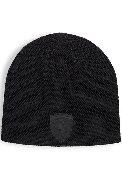 Puma Beretă de iarnă unisex - Design colorat