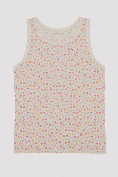 Penti Girl's Sweetest 2-Piece Tank Top