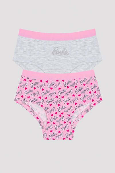 Penti Хипстърски бикини от 2 части за момиче Barbie - колекция Barbie