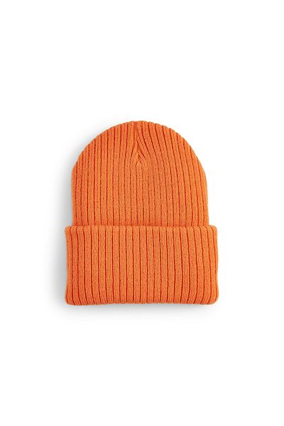 Puma Beretă de iarnă unisex - Design colorat