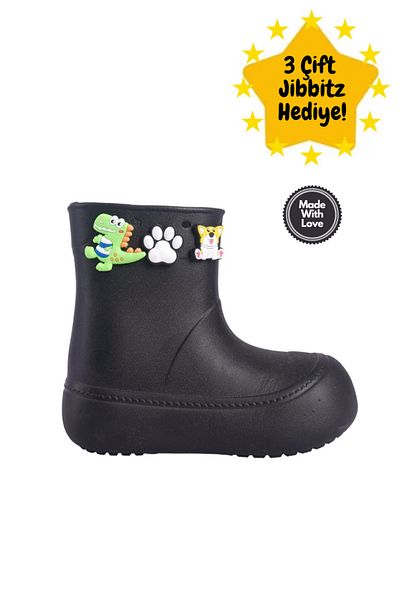 ALD Aldi Kids Plastic Rain Boots Trendyol