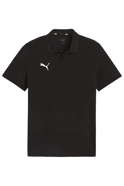 Puma Мъжка бързосъхнеща атлетична тениска, подходяща за ежедневна употреба и спортни тренировки, удобна обикновена поло тениска