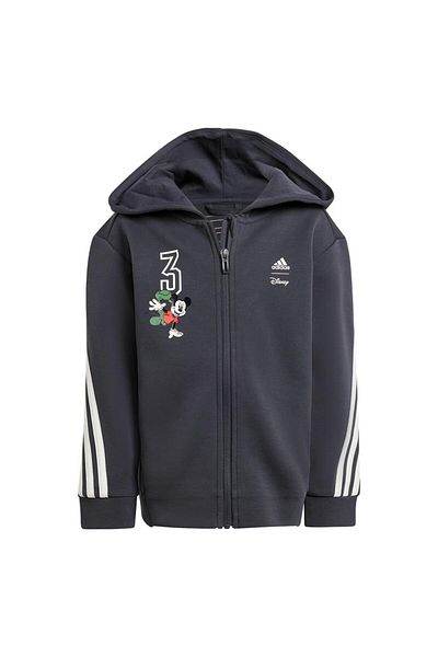 adidas Lk Dy mm Tt Kids Jacket Iv9621