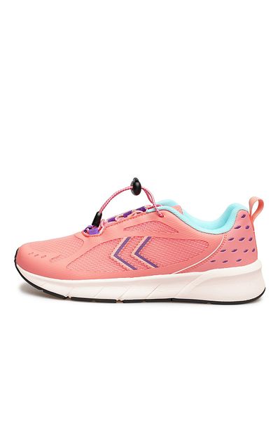 hummel Josen Unisex Pink Running Shoes
