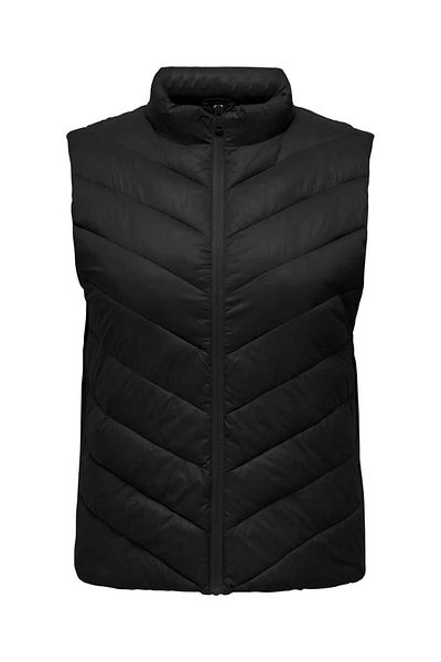 ONLY 15313523 Carsophie Mix Fitted Waistcoat - Otw