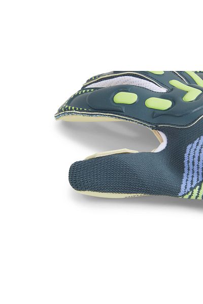 Puma Future Pro Hybrid - Colorful Ankle Bandage Finger Support Shoes