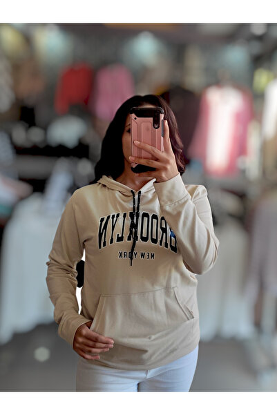 Sublime Butik Μπλούζα με στάμπα Brooklyn