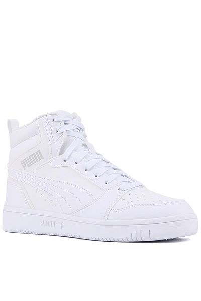 Puma 393831   Rebound V6 Mid - Sneaker