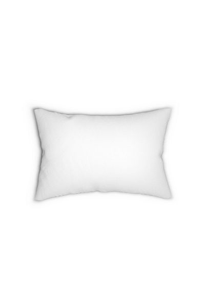 BUGİ HOME COLLECTİON 100% Fiber Cushion Inner Pillow 1St Quality