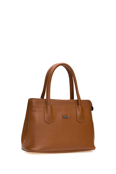 Bilik Deri Taba Women's Handbag Blm2028