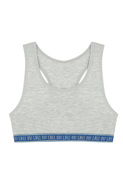 Penti Kız Çocuk Chill Out 2li Spor Atlet
