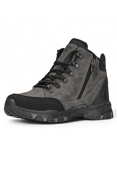 Zerenyus JACK035 Αδιάβροχες Premium Ανδρικές Μπότες εξωτερικού χώρου