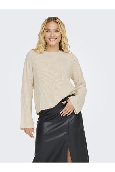 JDY Strickpullover JDYINGEBORG Strickpullover