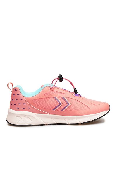 hummel Josen Unisex Pink Running Shoes