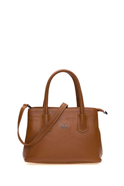 Bilik Deri Taba Women's Handbag Blm2028