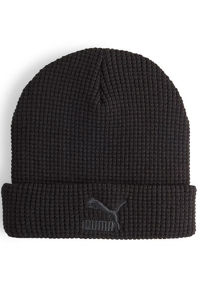Puma Beretă de iarnă unisex - Design colorat