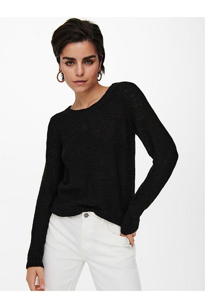 ONLY 15113356   Onlgeena Xo - L/S Pullover Knt Noos