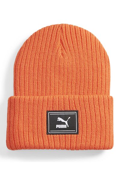 Puma Beretă de iarnă unisex - Design colorat