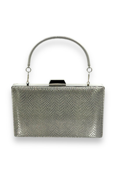 Generic Brand 2026 New Season Special Design Laser-Cut Patterned Anthracite G...