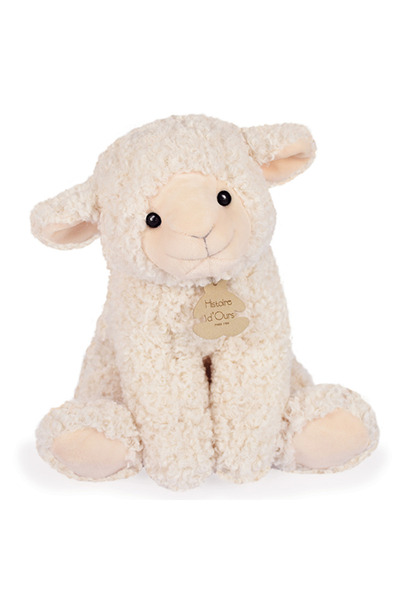 DOUDOU خروف عتيق 30 سم