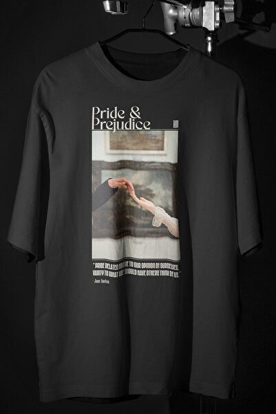 CC STORE Περηφάνια και προκατάσταση |   Μπλουζάκι Unisex με Ειδική Εκτύπωση O...