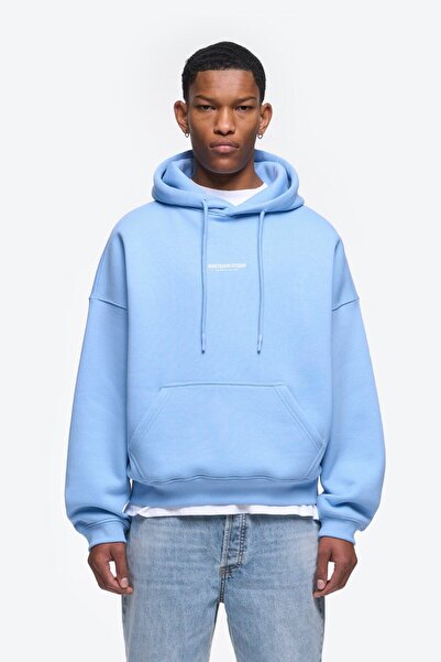 LUCKYPORT Worst Behavior Hoodie Sweatshirt Nefti