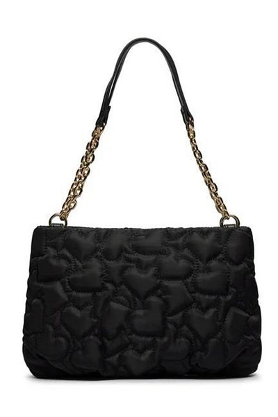 Love Moschino حقيبة كتف نسائية JC4029PP1ILE0000
