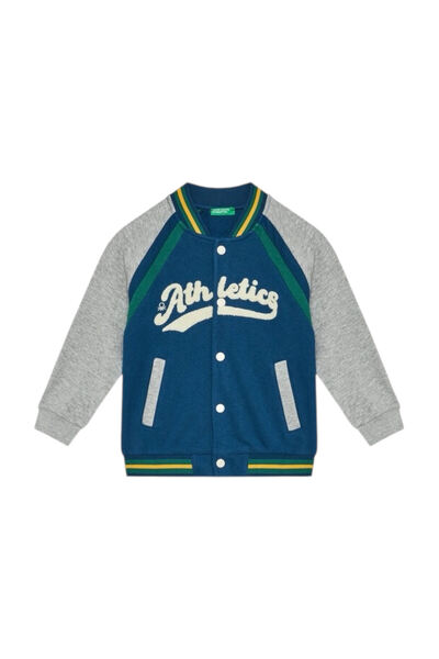 Benetton BNT-BB BOMBER CEKET