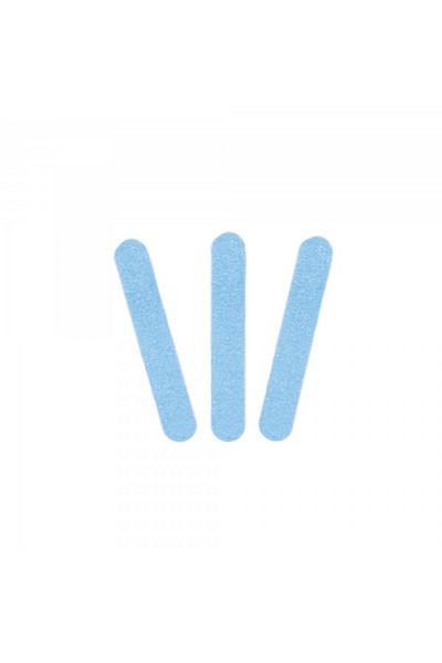 Sevi Bebe Blue 3-Piece Nail Care Set