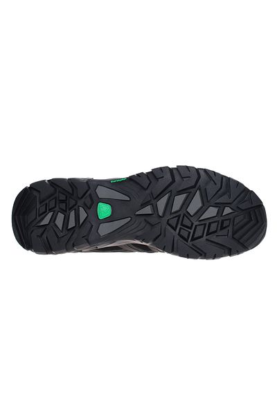 Karrimor Dominator Weathertite Μαύρα Ανδρικά Μαύρα Παπούτσια εξωτερικού χώρου ΑΝΔΡΙΚΑ ΠΑΠΟΥΤΣΙΑ ΕΞΩΤΕΡΙΚΟΥ
