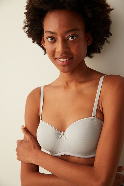 Penti Lotus Unpadded Bra
