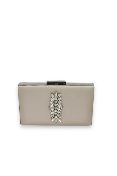 Generic Brand Ten Nude Evening Dresses Bag Anti-Scratch 2026 Special Series S...